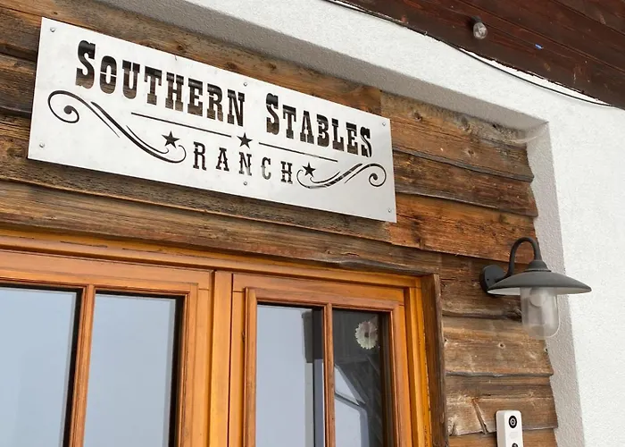 Southern Stables Ranch