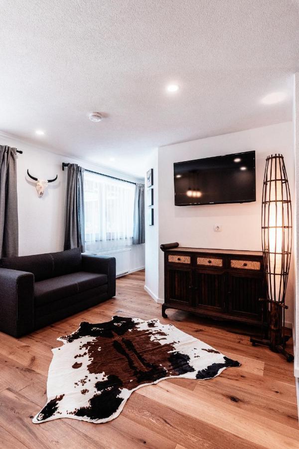 Southern Stables Ranch * Bannberg